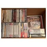 FR - Old-Time Radio CD Collection - Jack Benny, Bob Hope Show & Radio Classics (20-CD Sets)