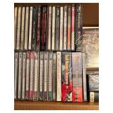 FR - Old-Time Radio CD Collection - Jack Benny, Bob Hope Show & Radio Classics (20-CD Sets)