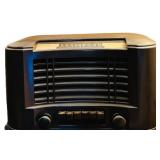 RR - Vintage True Tone Supperheterodyne Radio - D-2515 Series B with Stratoscope