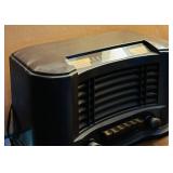 RR - Vintage True Tone Supperheterodyne Radio - D-2515 Series B with Stratoscope