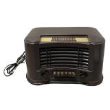 RR - Vintage True Tone Supperheterodyne Radio - D-2515 Series B with Stratoscope