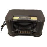 RR - Vintage True Tone Supperheterodyne Radio - D-2515 Series B with Stratoscope