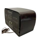 RR - Vintage Admiral Tabletop Radio - America