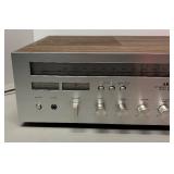 RR - Akai Stereo Receiver Model: AA-1040