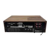 RR - Akai Stereo Receiver Model: AA-1040