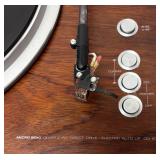 RR - Micro Seiki Quartz PLL Direct Drive Turntable (Electro Auto Up) Model: DQ-43