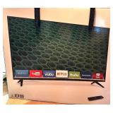 LL - New Visio D-Series 48 Inch TV Model: D48