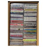 FR - CDs - Assorted Artists Compilation Collection, Vintage & Modern Hits