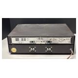 RR - Pioneer SR-101 Reverberation Amplifier - 2-Channel Vintage Unit
