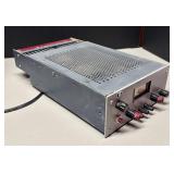 RR - Harrison  DC Power Supply - HP Hewlett-Packard 0-20V 0-3A Model: 6284A