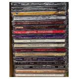 FR - CD Collection - Assorted Artists & Genres