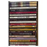 FR - CD Collection - Assorted Artists & Genres