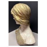 LLR - Egon Hillebrand Bust of Woman Sculpture