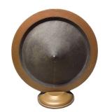 LLR - Antique Bosch Library Ambotone Reproducer - 1920s Radio Speaker