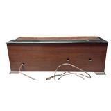 RR - Vintage Bosch Amborola Table Radio Model: 16