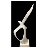 LLR - Seagull Sculpture - Mid Century