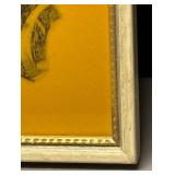 LLR - Zoe Mozert Bewitching Eyes Print