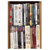 FR - DVD Variety Collection - Doris Day, Laurel & Hardy, Holiday Inn, The Apartment and More