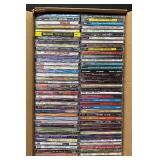 FR - CDs Assorted Jazz & Pop Classics Collection - Vintage 1960s-2000s