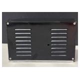 LLR - Airguide Barometer Desktop Weather Station - Temperature & Humidity Gauges