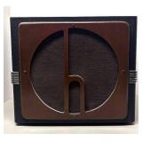 LLR - Vintage Hallicrafters Vintage Speaker Model: R-12T