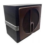 LLR - Vintage Hallicrafters Vintage Speaker Model: R-12T