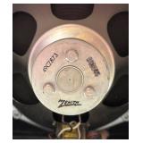 LLR - Vintage Hallicrafters Vintage Speaker Model: R-12T