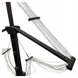 LLR - Vintage Ampliflex Biconical Antenna