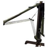 LLR - Vintage Ampliflex Biconical Antenna