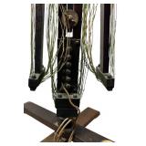 LLR - Vintage Ampliflex Biconical Antenna