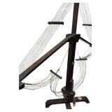 LLR - Vintage Ampliflex Biconical Antenna