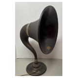 LLR - Antique Music Master Reproducer Horn Speaker