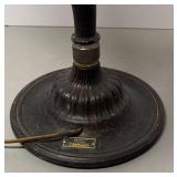 LLR - Antique Music Master Reproducer Horn Speaker