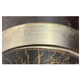 LLR - Antique Music Master Reproducer Horn Speaker