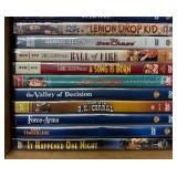 FR - Classic Film DVDs
