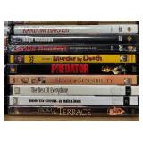 FR - Classic Film DVDs