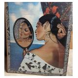 RR - Vintage China Seas Unframed Advertising Poster Print - The Image of Good Design