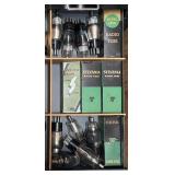 RR - Sylvania, National Union Radio Tubes and More - Vintage Vacuum Tubes Collection