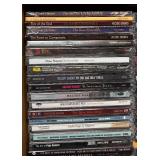 FR - CDs - Assorted Jazz & Vocal Classics Collection