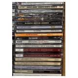 FR - CDs - Assorted Jazz & Vocal Classics Collection