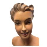 FR - Vintage French Art Deco Style Champs Elysees Paris Mannequin Torso