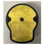 LLR - Weston AC Ammeter Model: 528