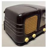 RR - Vintage Korting Tube Radio