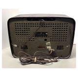 RR - Vintage Korting Tube Radio