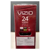 RR - VIZIO 24-inch E-Series LED TV Model: E24, New in Package