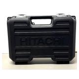 RR - Hitachi 12V Cordless Impact Driver Kit w/ 2 Batteries & Charger Model: WH10DFL2