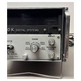 RR - Hickok DP200 Capacitor Plug-In for DMS 3200 Main Frame