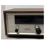 RR - Vintage Pioneer Reverberation Amplifier - Model: SR-202W