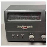 RR - National Shortwave Radio Receiver Model: SW-54