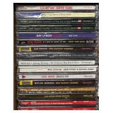 FR - Assorted Classic & Vintage CDs - Pop, Jazz & Vocal Standards Collection